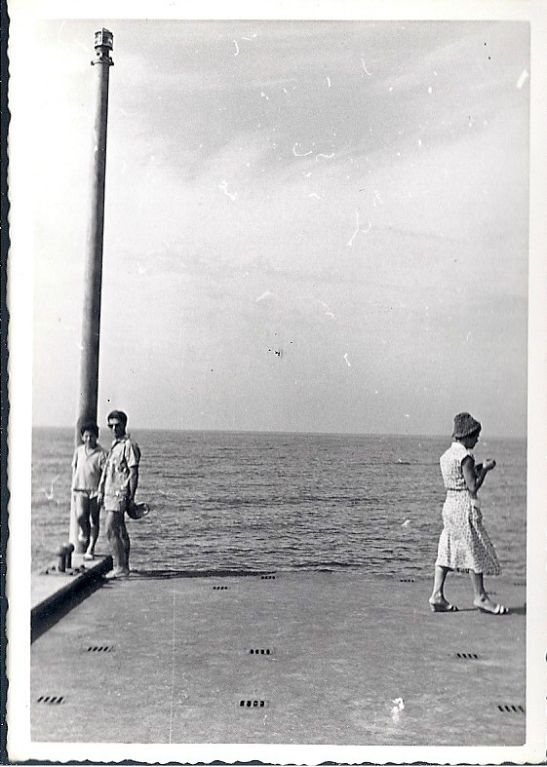 1956 - Forte dei Marmi 005